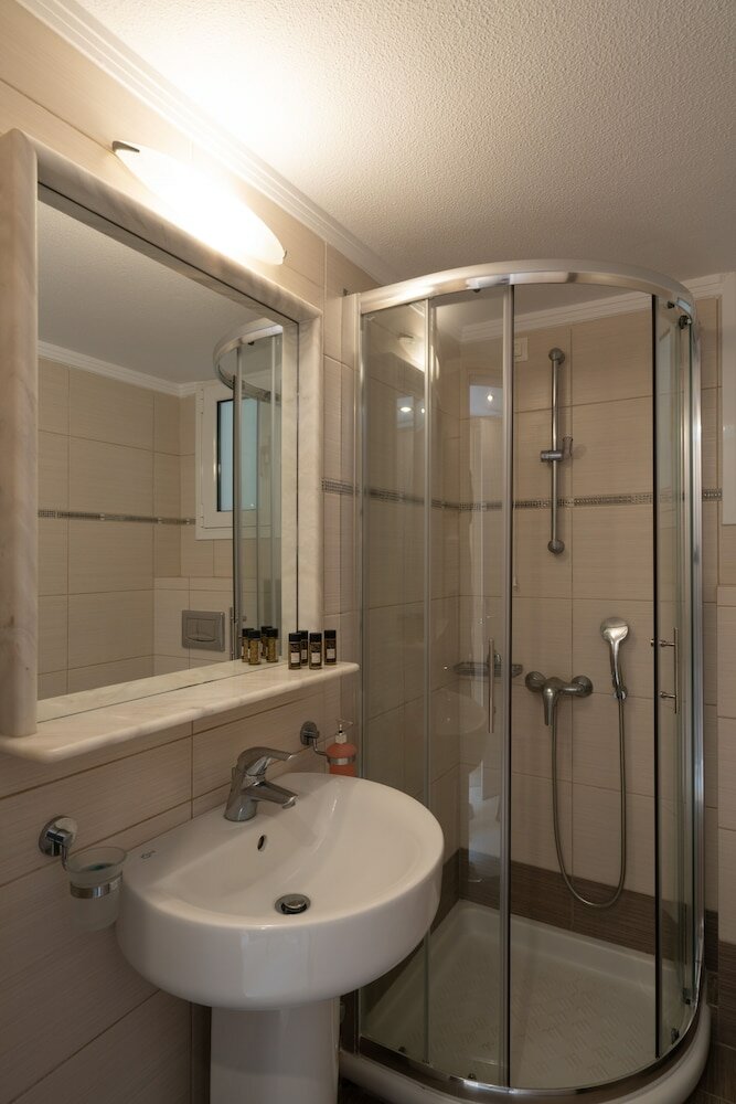 Фото Sunshine Hotel