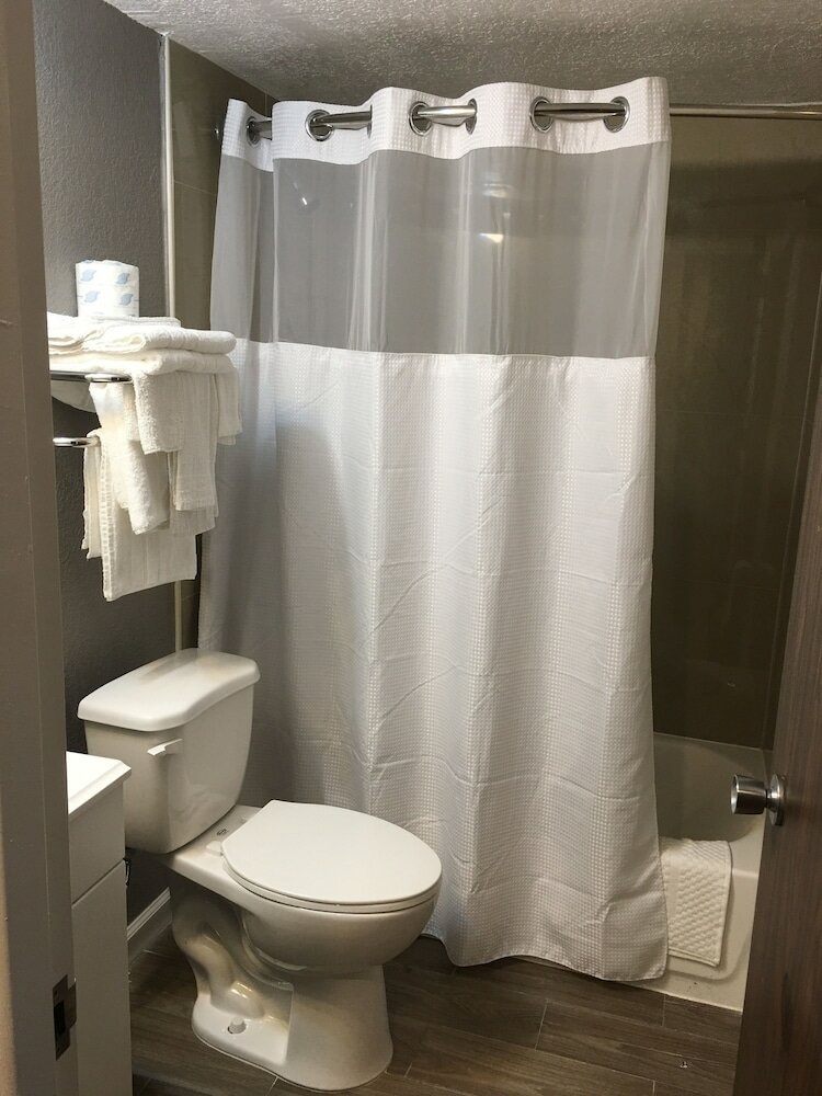 Фото Rodeway Inn