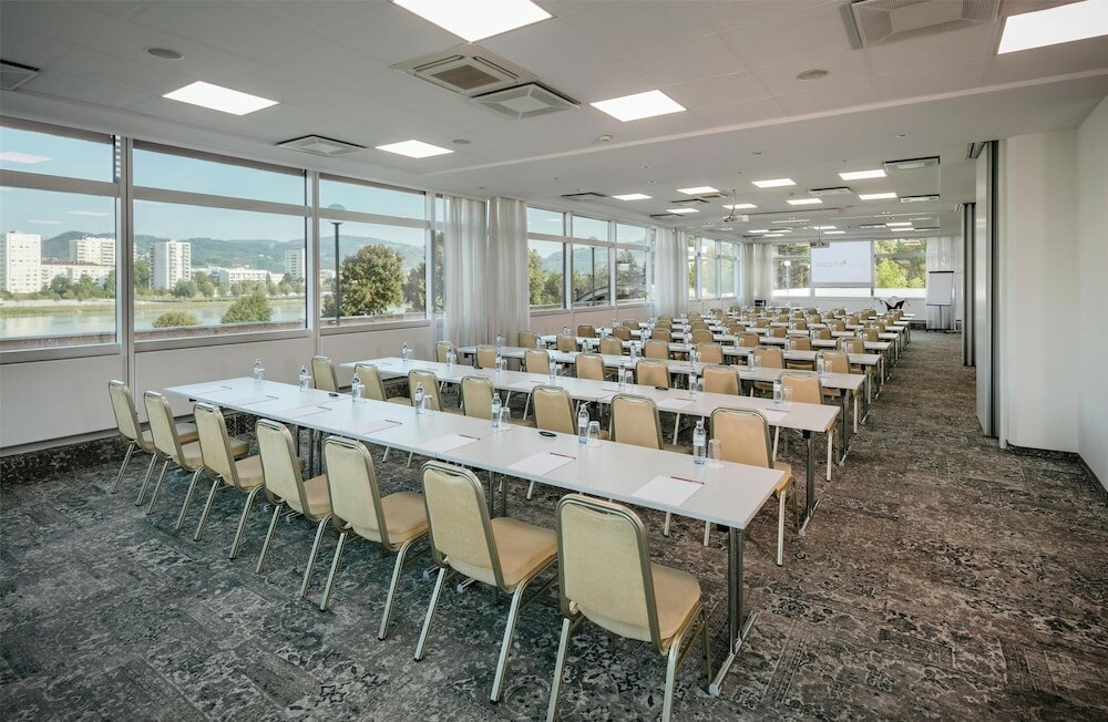 Фото Arcotel Nike Linz