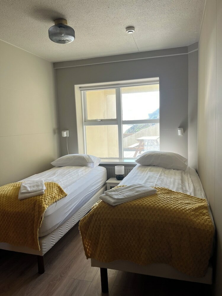 Фото Guesthouse Hvammur