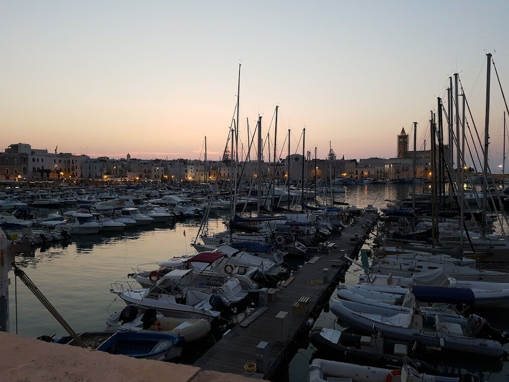 Фото B&b Torrente Antico