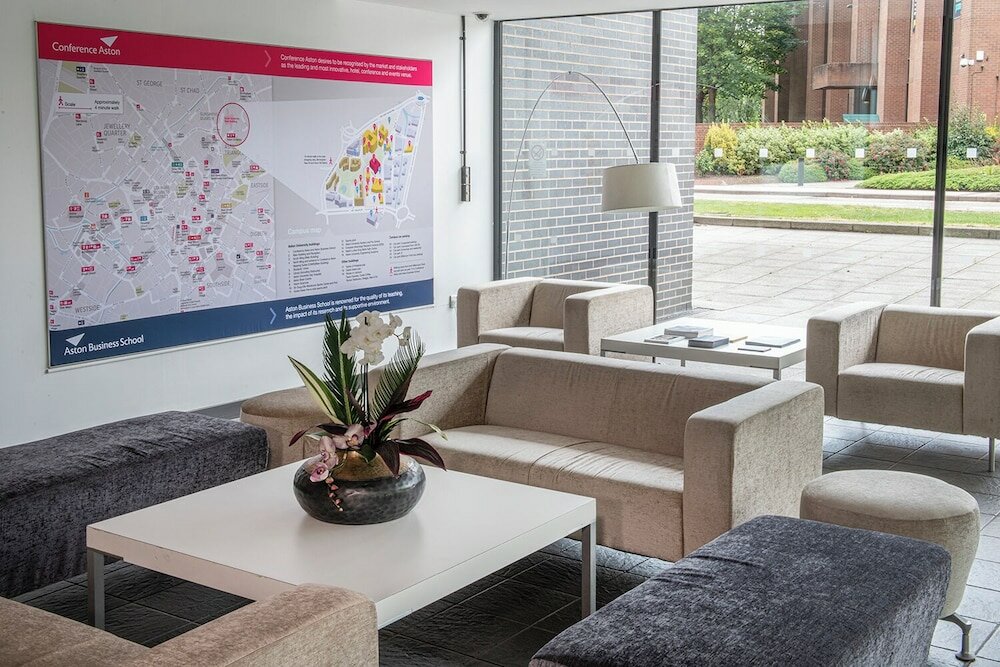 Фото Conference Aston Hotel