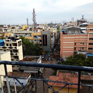 Гостиница Hotel Prem Nivas