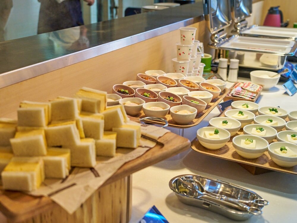 Фото Osaka View Hotel Honmachi