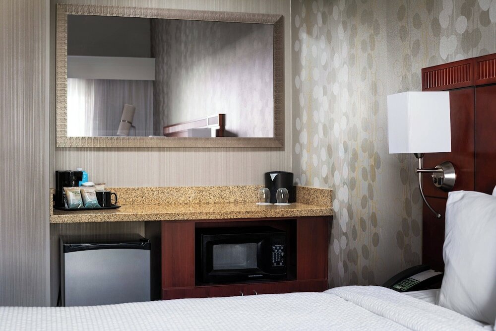 Фото Courtyard by Marriott Novato Marin/Sonoma