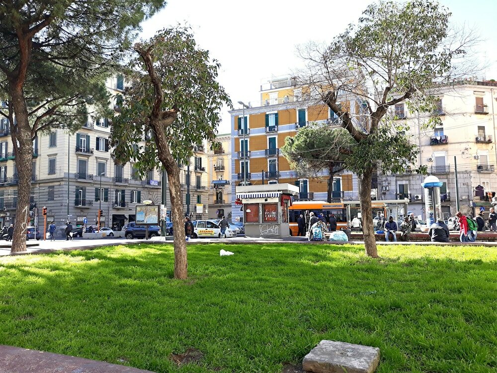 Фото B&b City Center