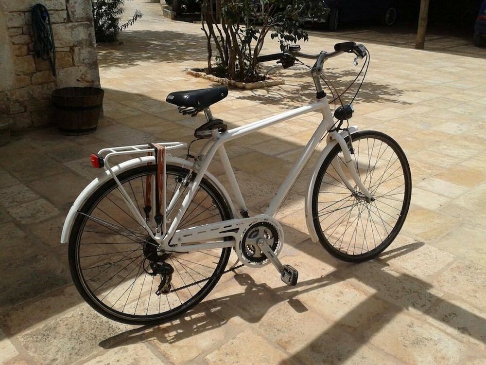 Фото Casina Dei Preti