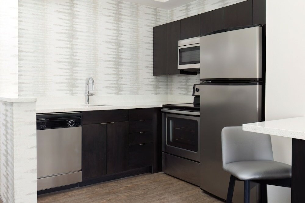 Фото Residence Inn Providence Coventry