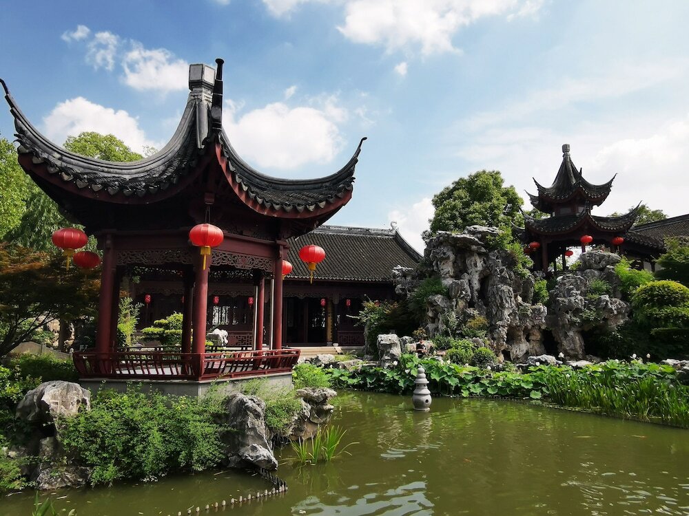 Фото Atour Hotel Shanghai Jiading Nanxiang