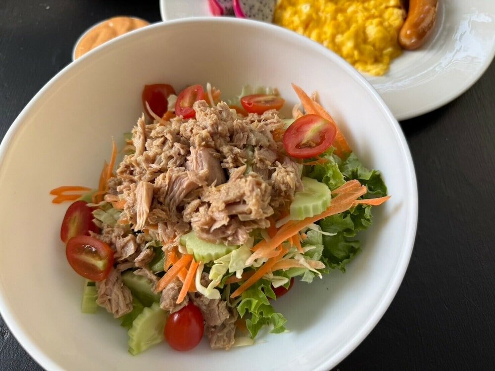 Фото Gord Chiangmai