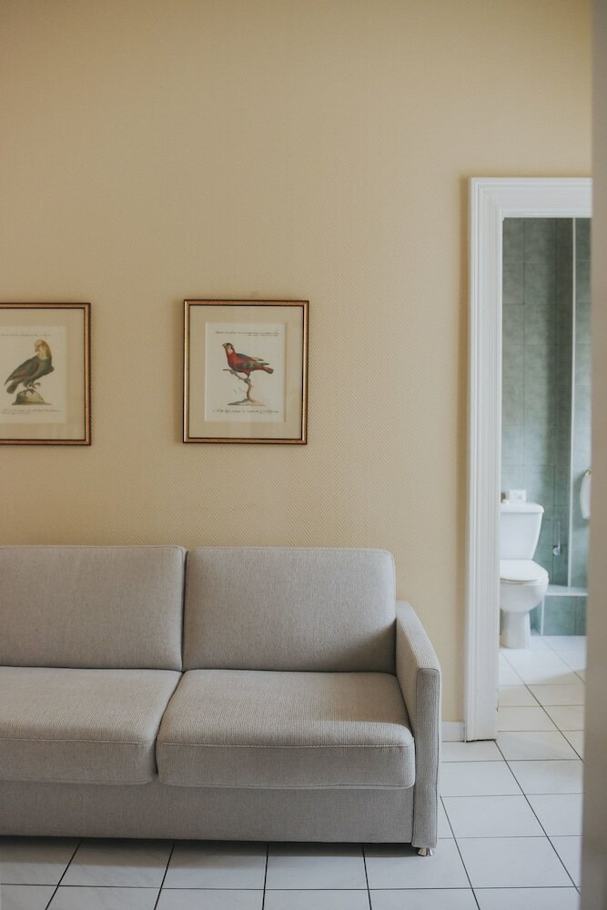 Фото Hôtel Le Châtelet