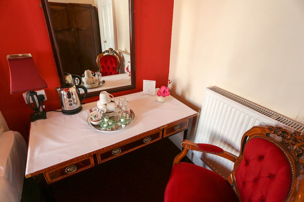 Фото Regent House Hotel