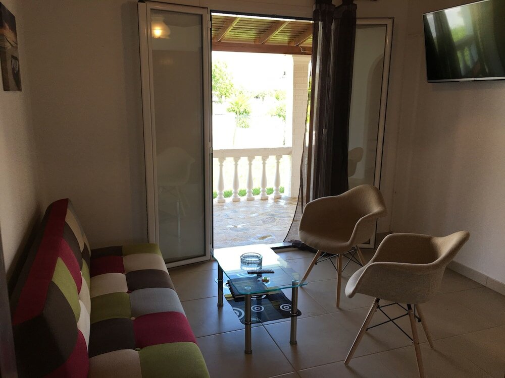 Фото Villa Panorea