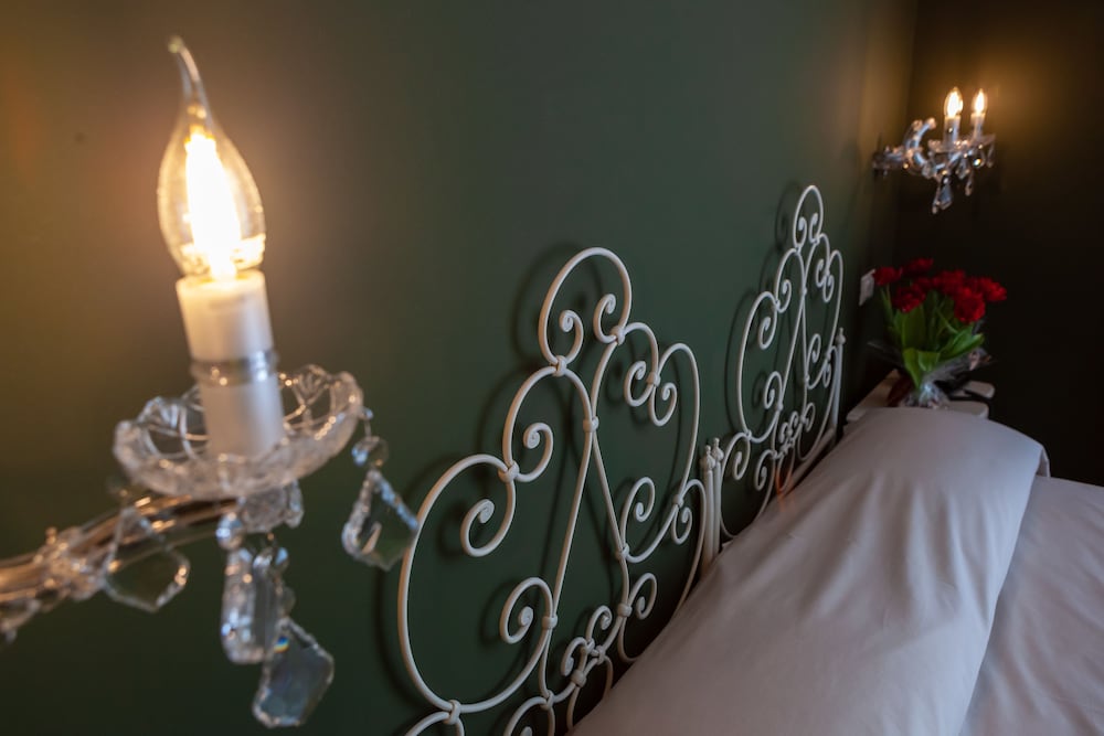 Фото Art Hotel Ventaglio