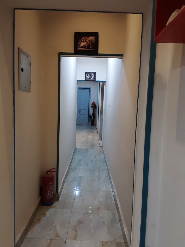 Фото Hostgram Hostel