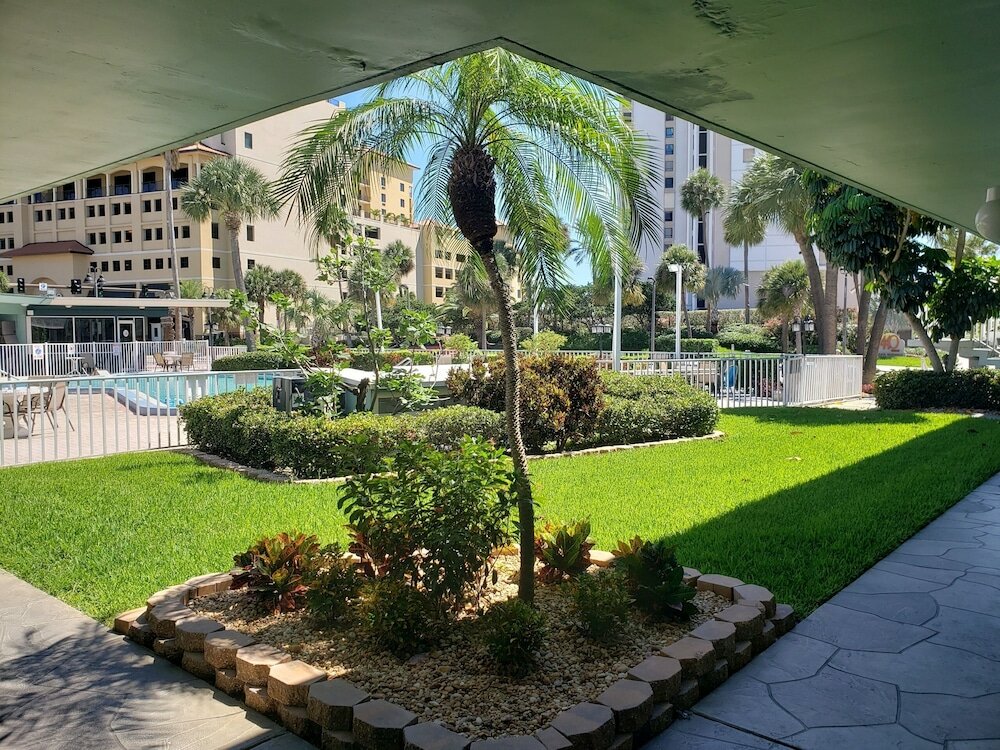 Фото Courtyard Clearwater Beach Marina