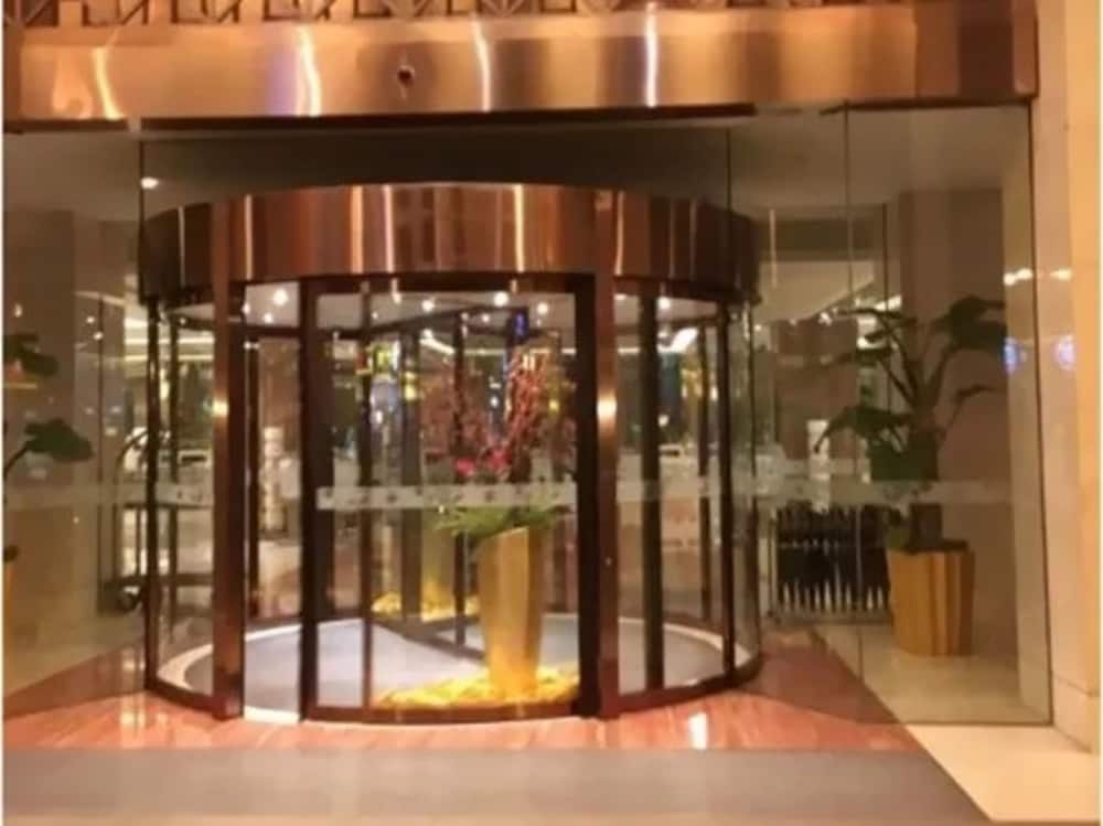 Фото Grand Soluxe International Hotel Xi'an