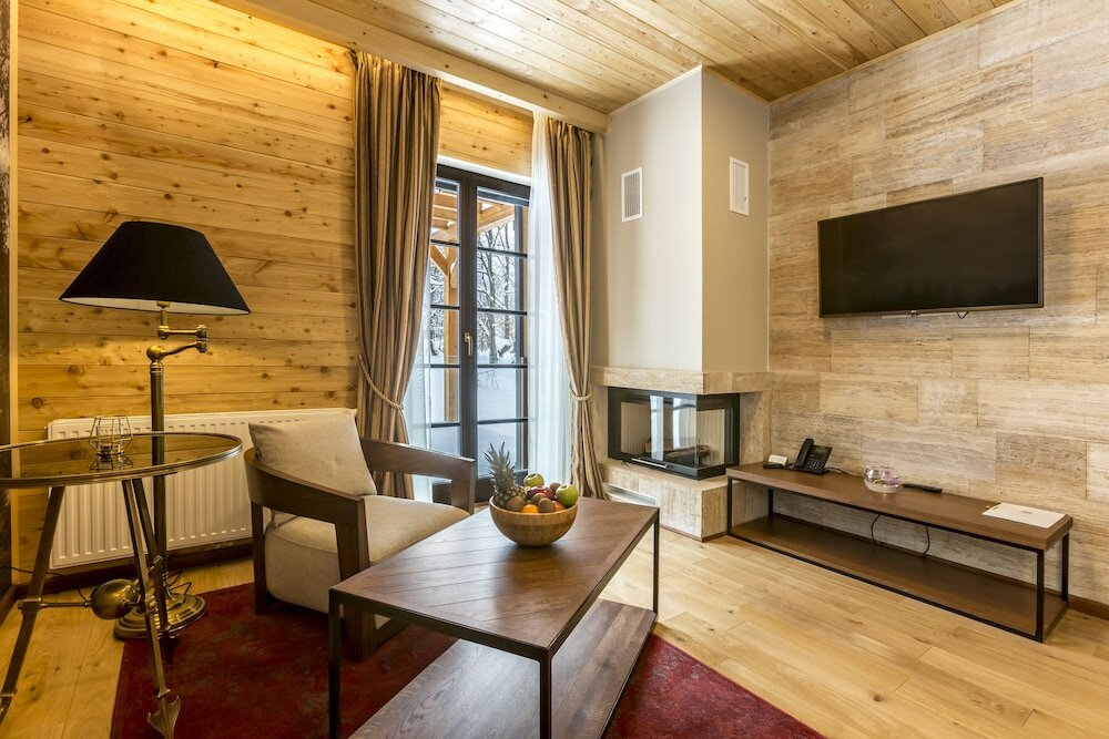 Фото Fenomen Plitvice