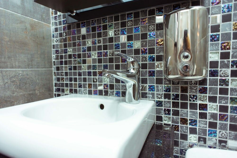 Фото The Ritzz Exclusive Guest House