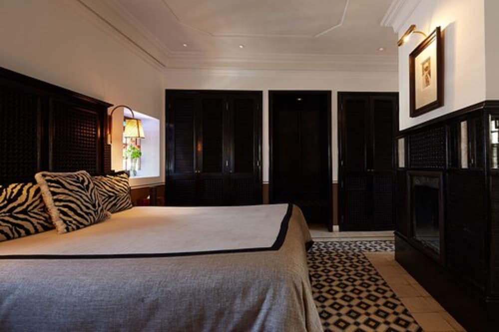 Фото Heure Bleue Palais