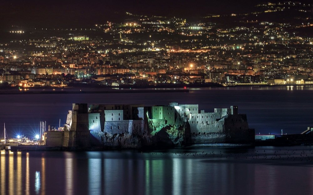 Фото Holiday Inn Naples, an Ihg Hotel