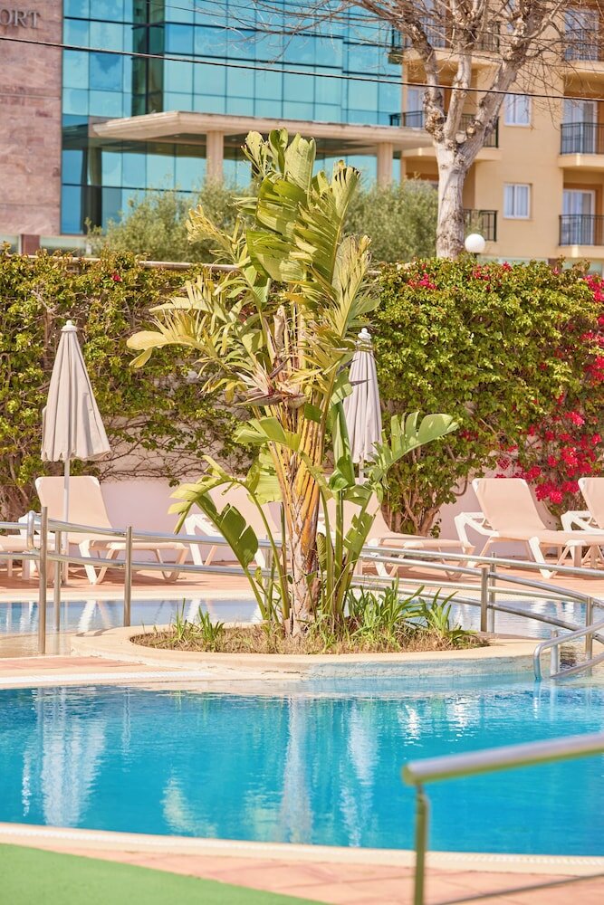 Фото Ilusion Markus & SPA