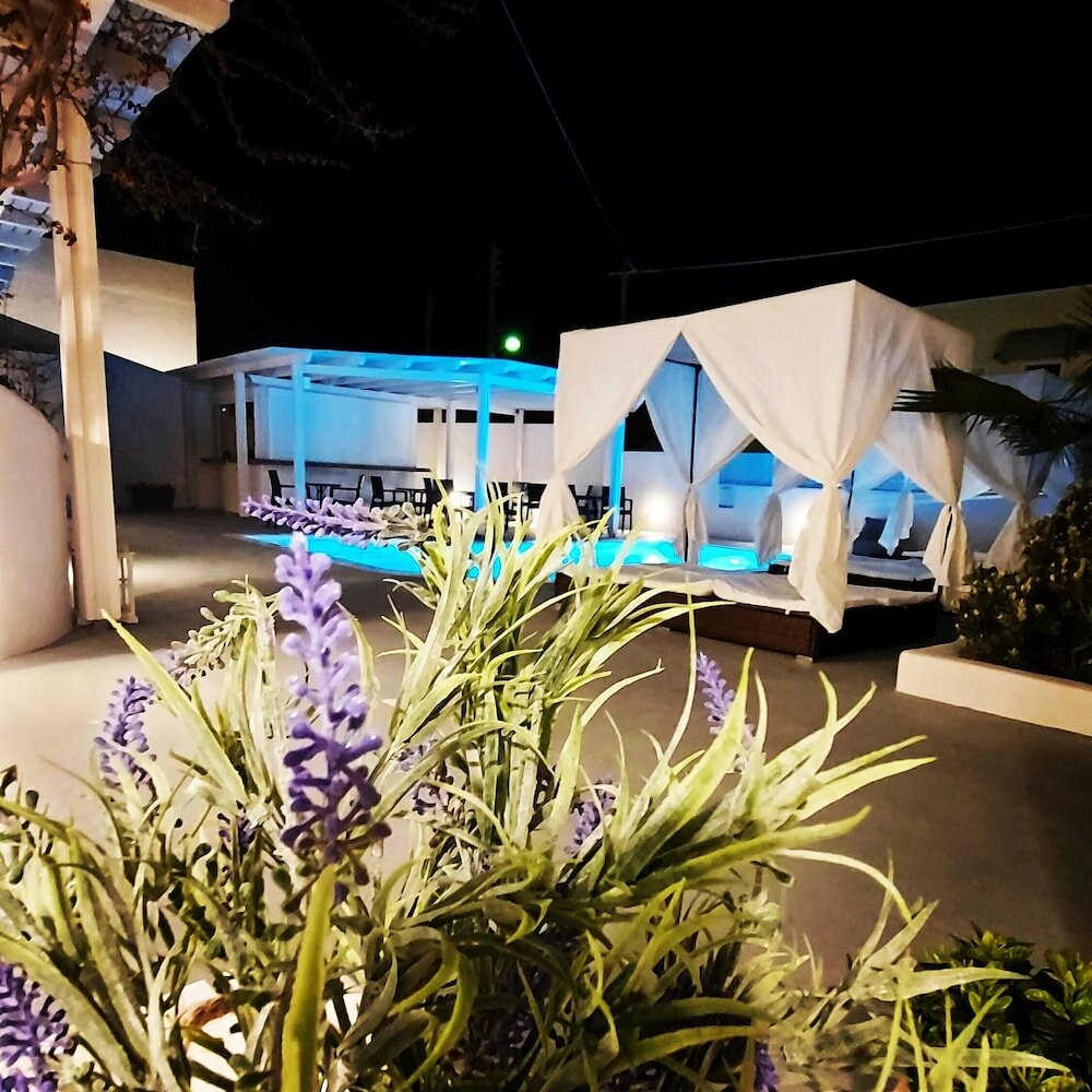 Фото Ambience Suites