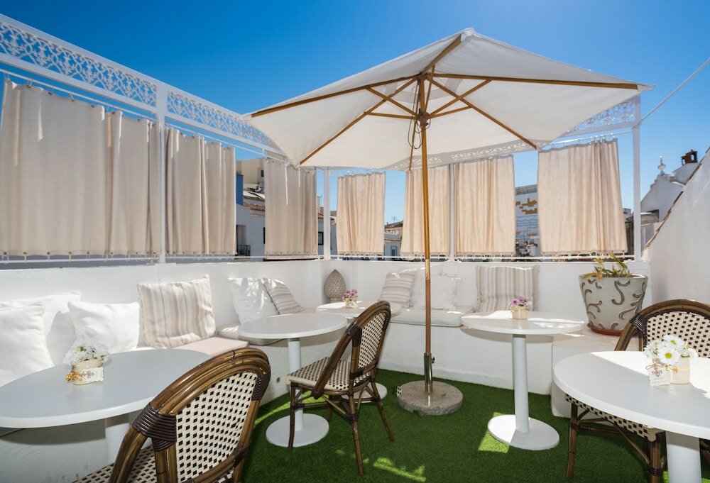 Фото The Town House - Adults Only