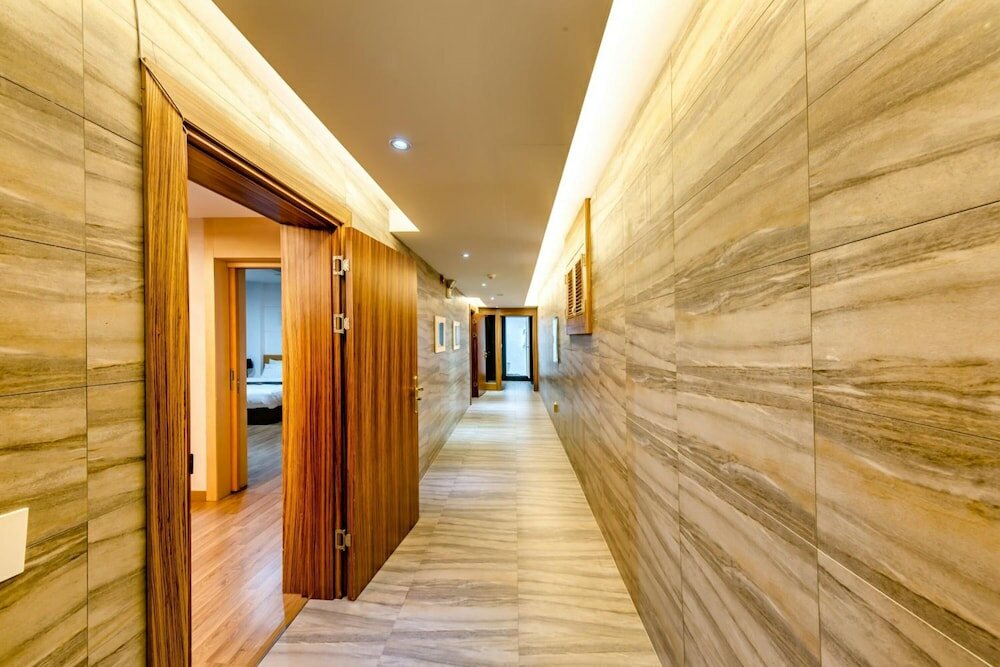 Фото Hs Tourist Hotel