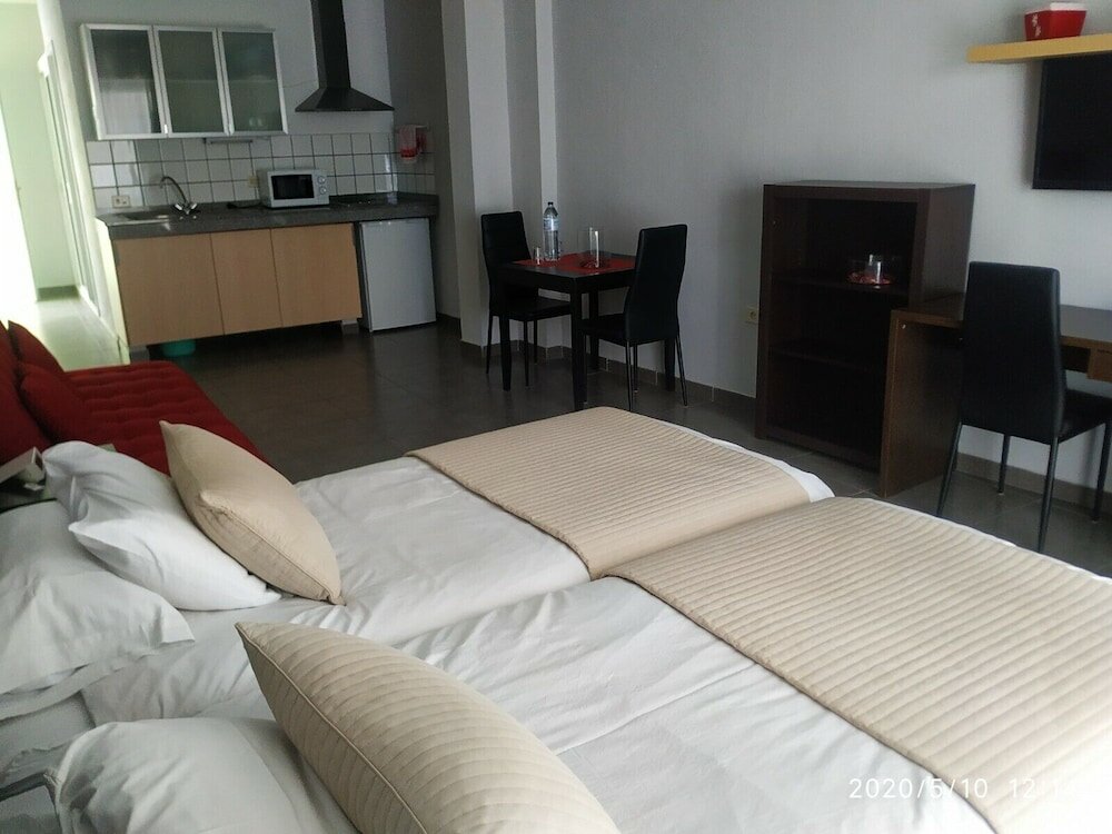 Фото Apartments el Patio