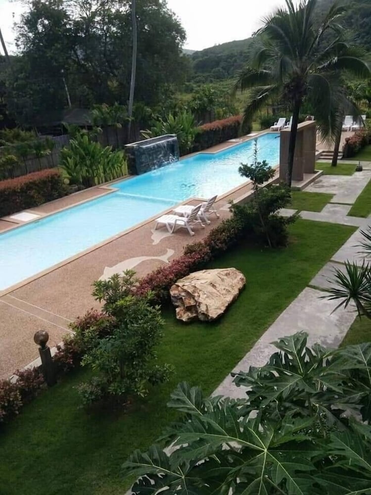 Фото Lanta Infinity Resort