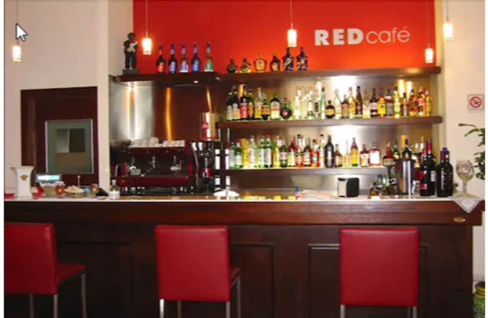 Фото La Chicca Palace Hotel