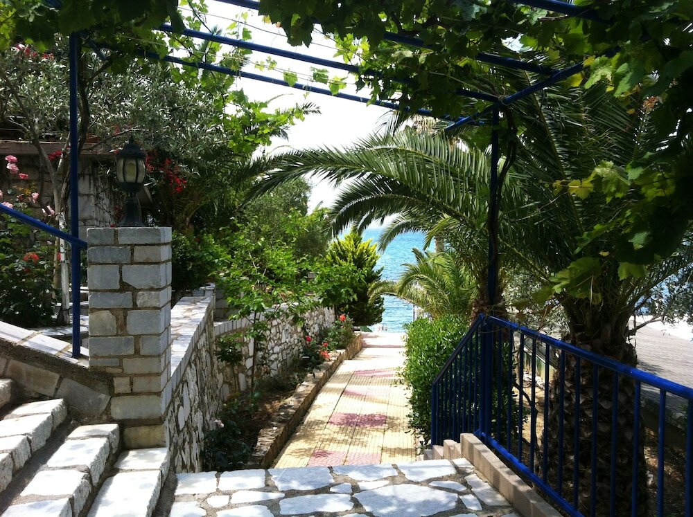 Фото Hotel Golden Sun