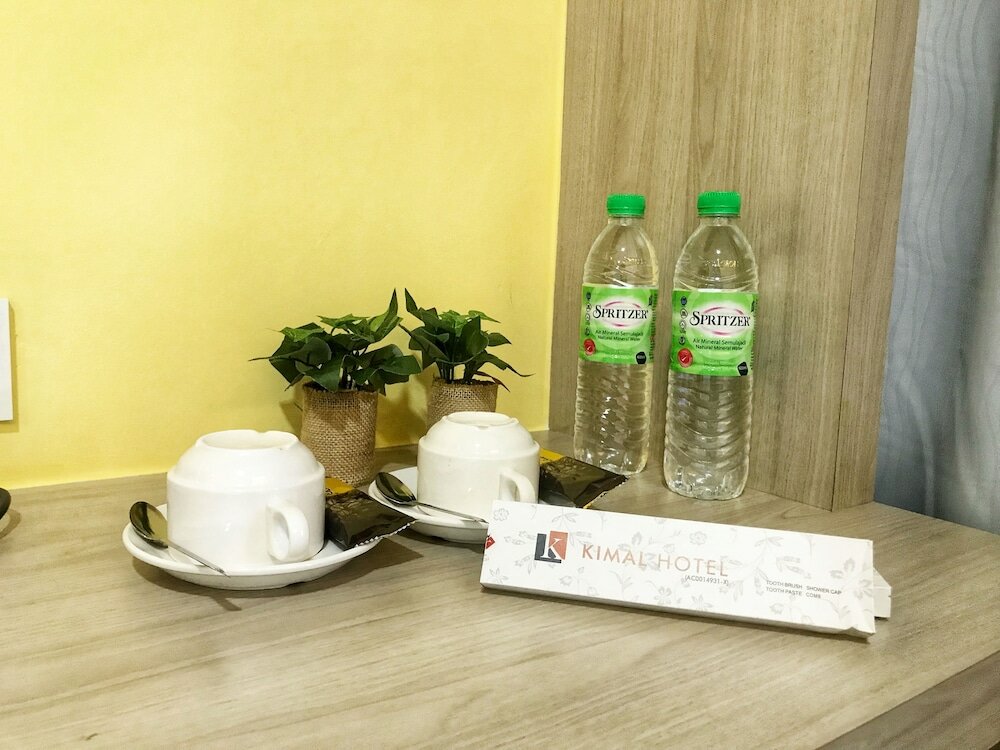 Фото Kimal Hotel Taiping