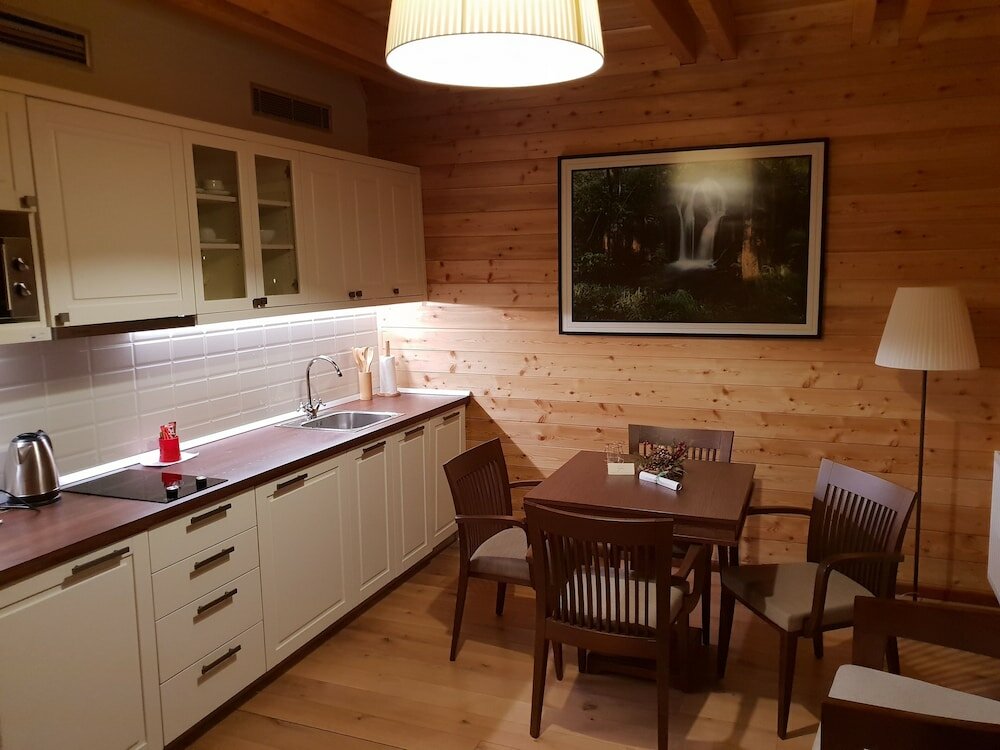 Фото Fenomen Plitvice