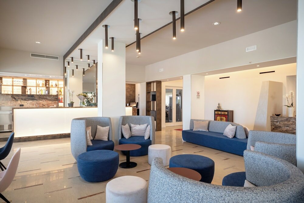 Фото Hotel Garden Sea