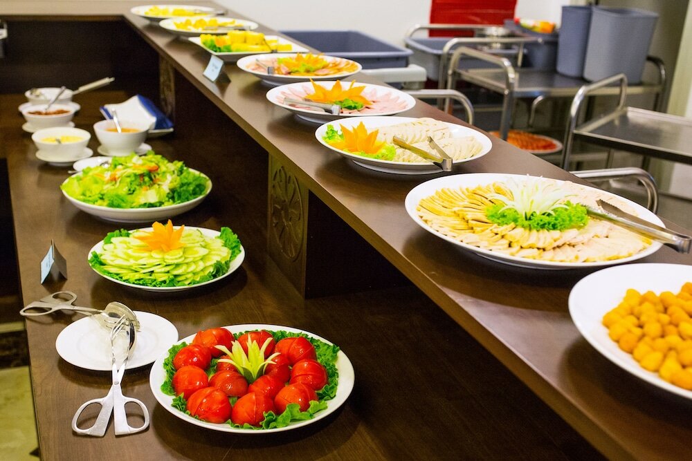 Фото Song Loc Luxury