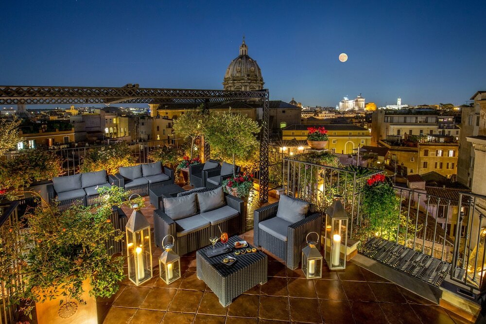 Фото Campo dé Fiori