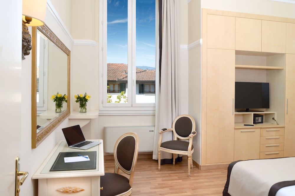 Фото Grand Hotel Vittoria