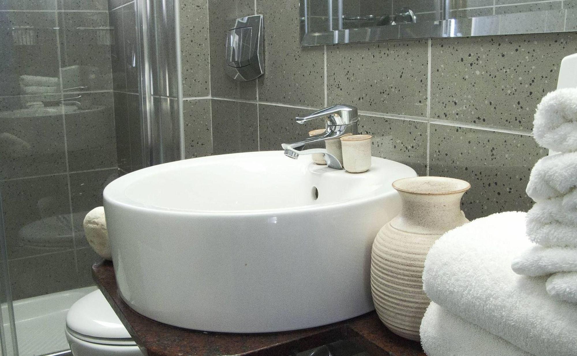 Фото Ibiscos Garden Hotel