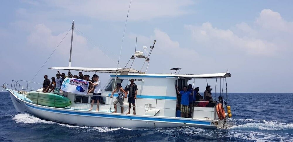 Фото Turquoise Residence by Ui