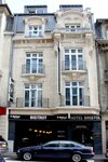 Hotel Bristol (Rue de Strasbourg, 11), hostel