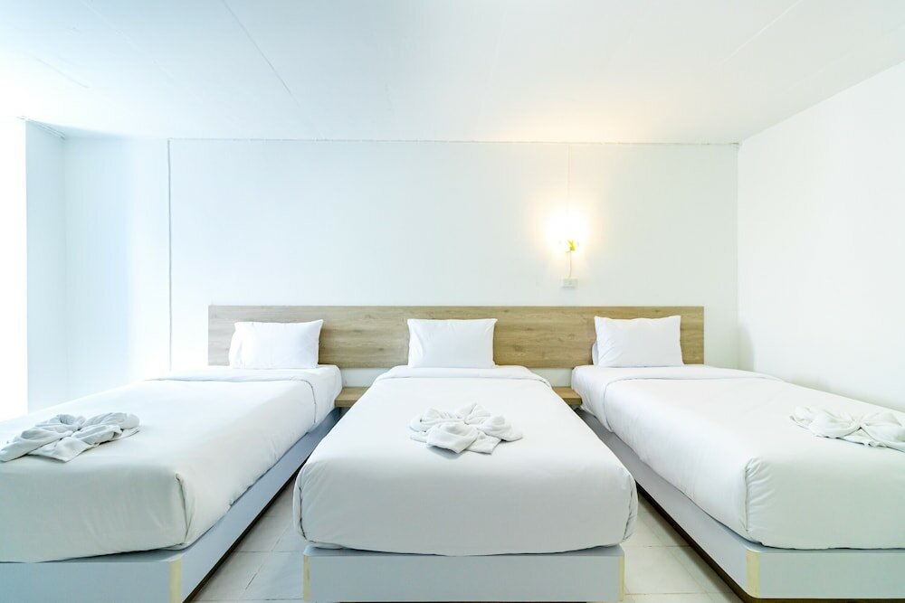 Фото Boonchai Mansion