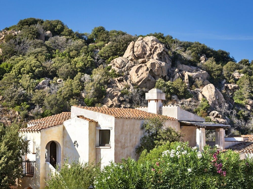 Фото Il Giardino degli Oleandri