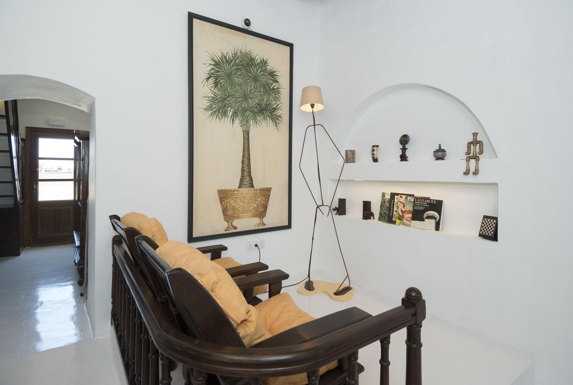 Фото Finca Isolina Hotel Boutique