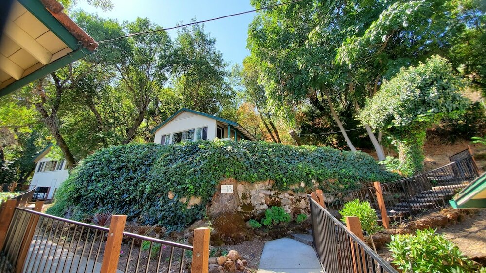 Фото Clear Lake Vista Resort