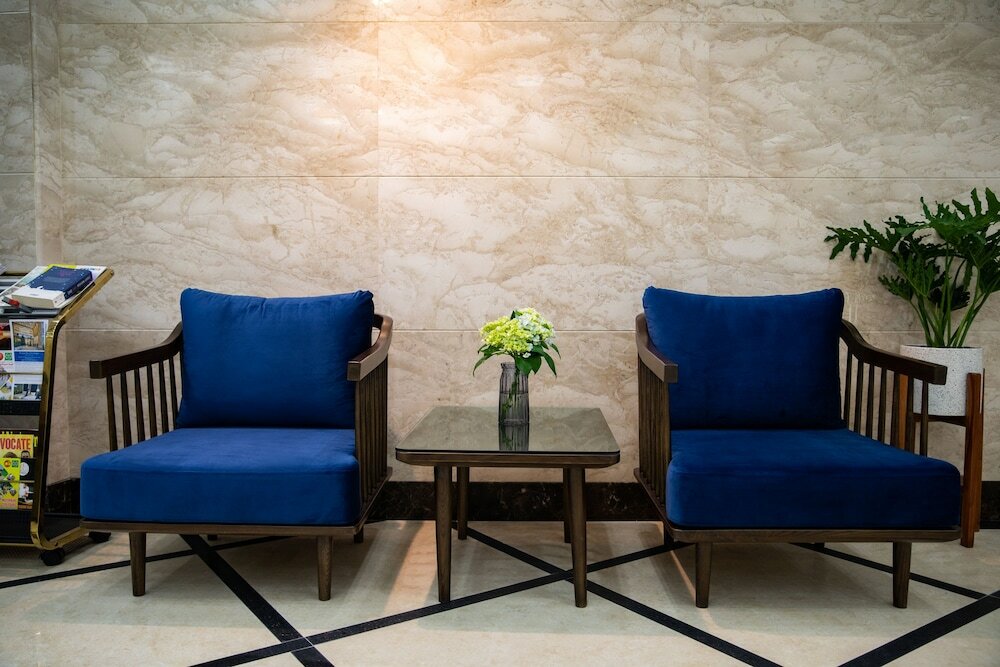 Фото Hanoi Backpackers Hostel & Rooftop bar