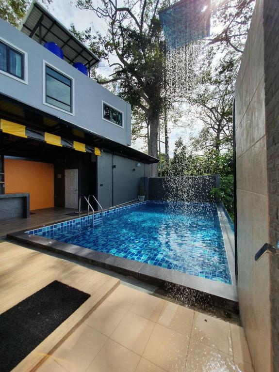 Фото Rainbow Sky Hotel Samet