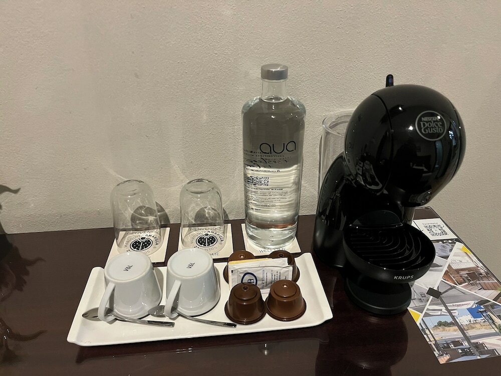 Фото Lb Lebrija Hotel