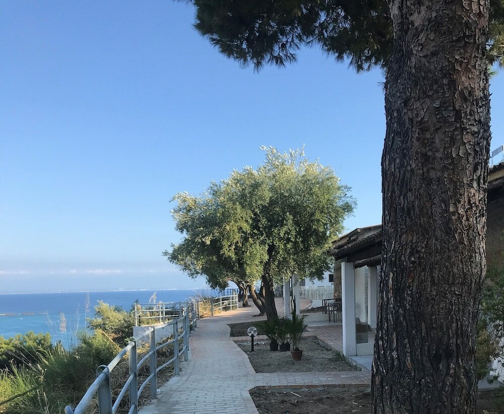 Фото Hotel Marina del Capo